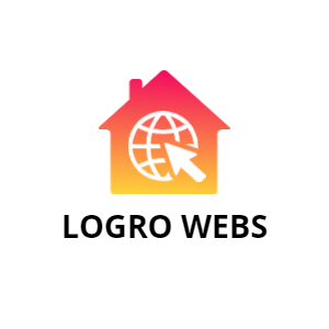 Logro Webs